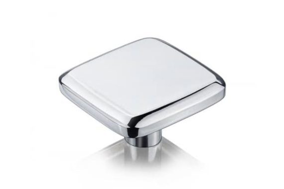 Puxador Ubbe 48mm Cromado Archi