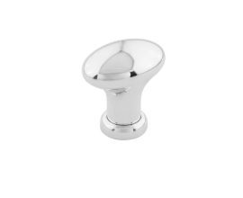 Puxador 52 Cromado verniz Gecele