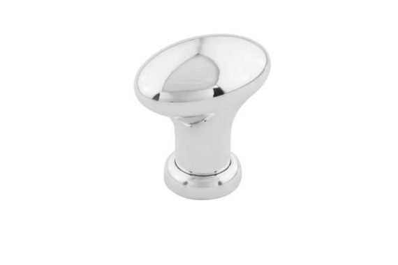 Puxador 51 cromado Gecele