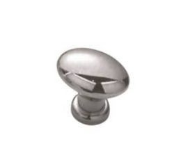 Puxador 52 Grafite verniz Gecele