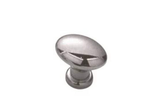 Puxador 52 Grafite verniz Gecele