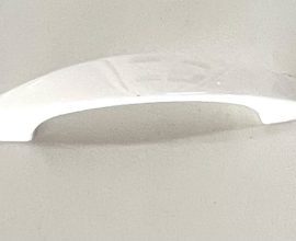 Puxador 85 Branco Gecele