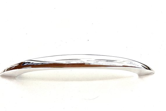 Puxador 20 Cromado Gecele