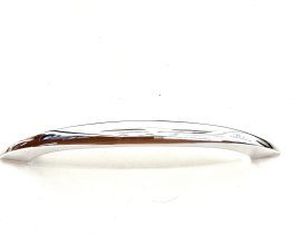 Puxador 18 Cromado Gecele