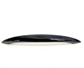 Puxador 18 Preto Gecele