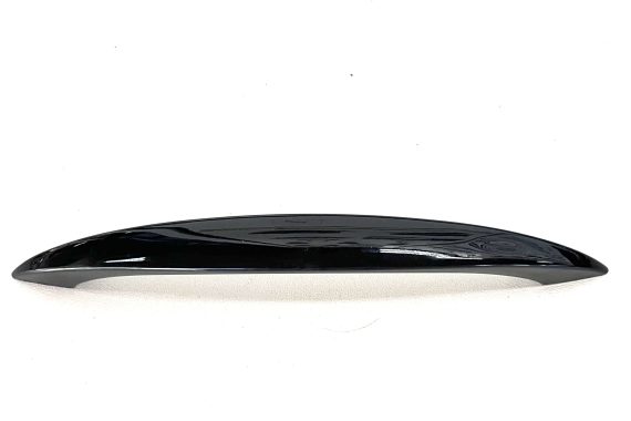 Puxador 20 Preto Gecele