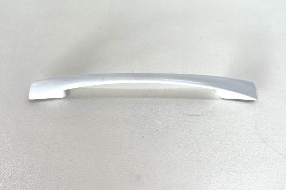 Puxador BR 192mm branco Hastvel