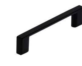 Puxador Gol 288 Preto Hastvel