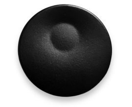 Puxador Pro Preto Hastvel