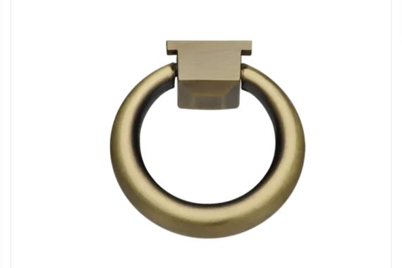 Puxador Colonial 100 042 Antique Italyline