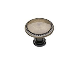 Puxador Colonial 118 031 Antique Italyline