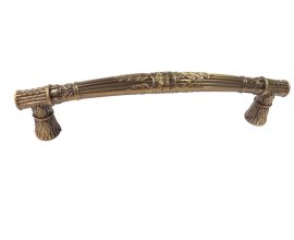 Puxador Colonial 206 128 Ambar Italyline