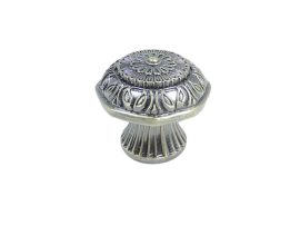 Puxador Colonial 210 031 Antique Italyline