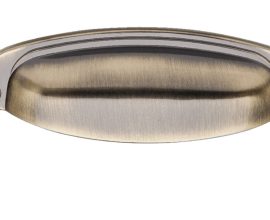 Puxador Colonial 115 096 Antique Italyline