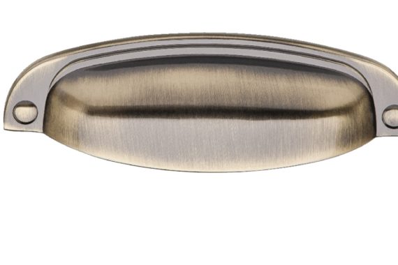 Puxador Colonial 115 096 Antique Italyline